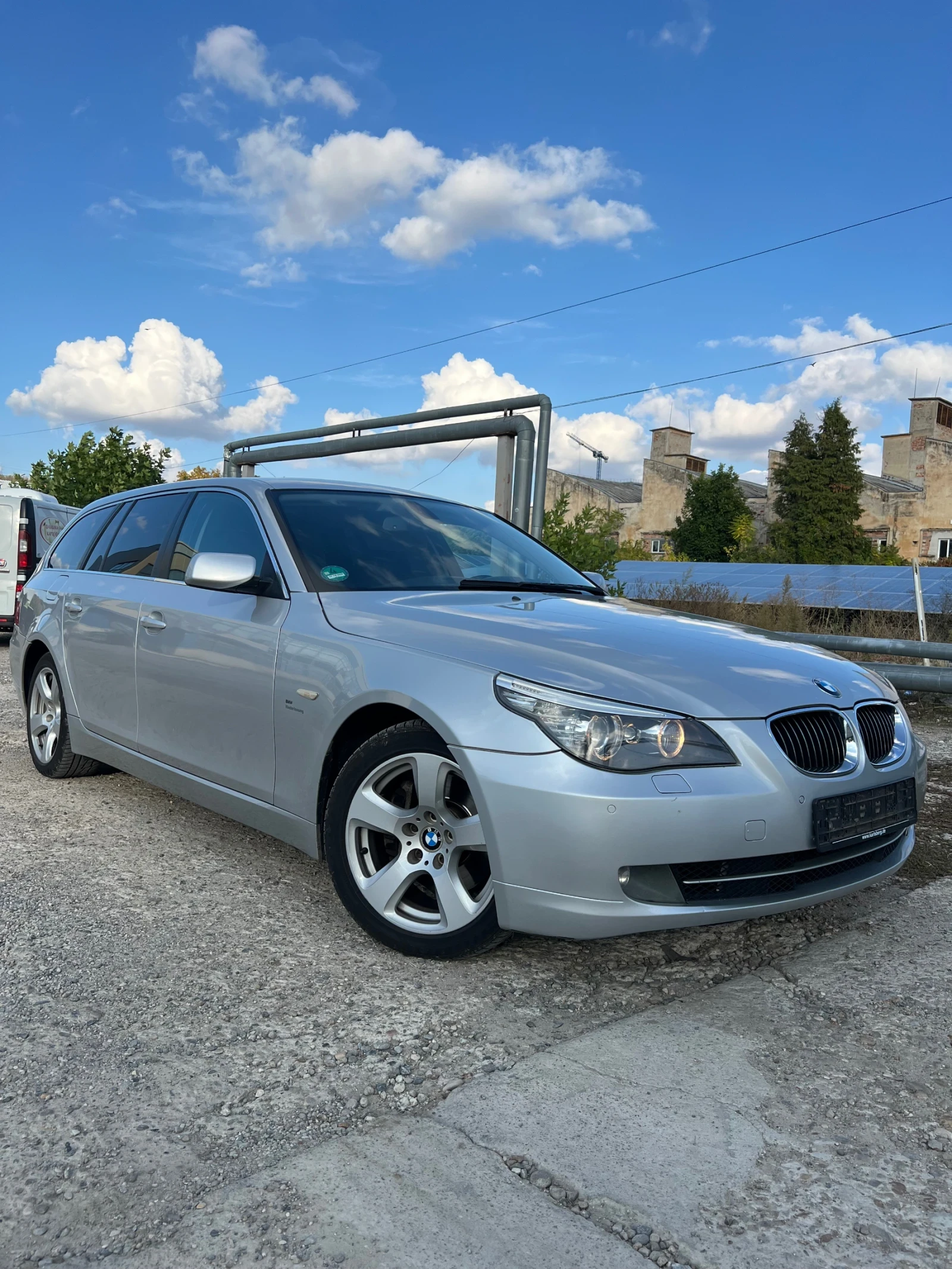 BMW 530 3.0 D | Mobile.bg   1