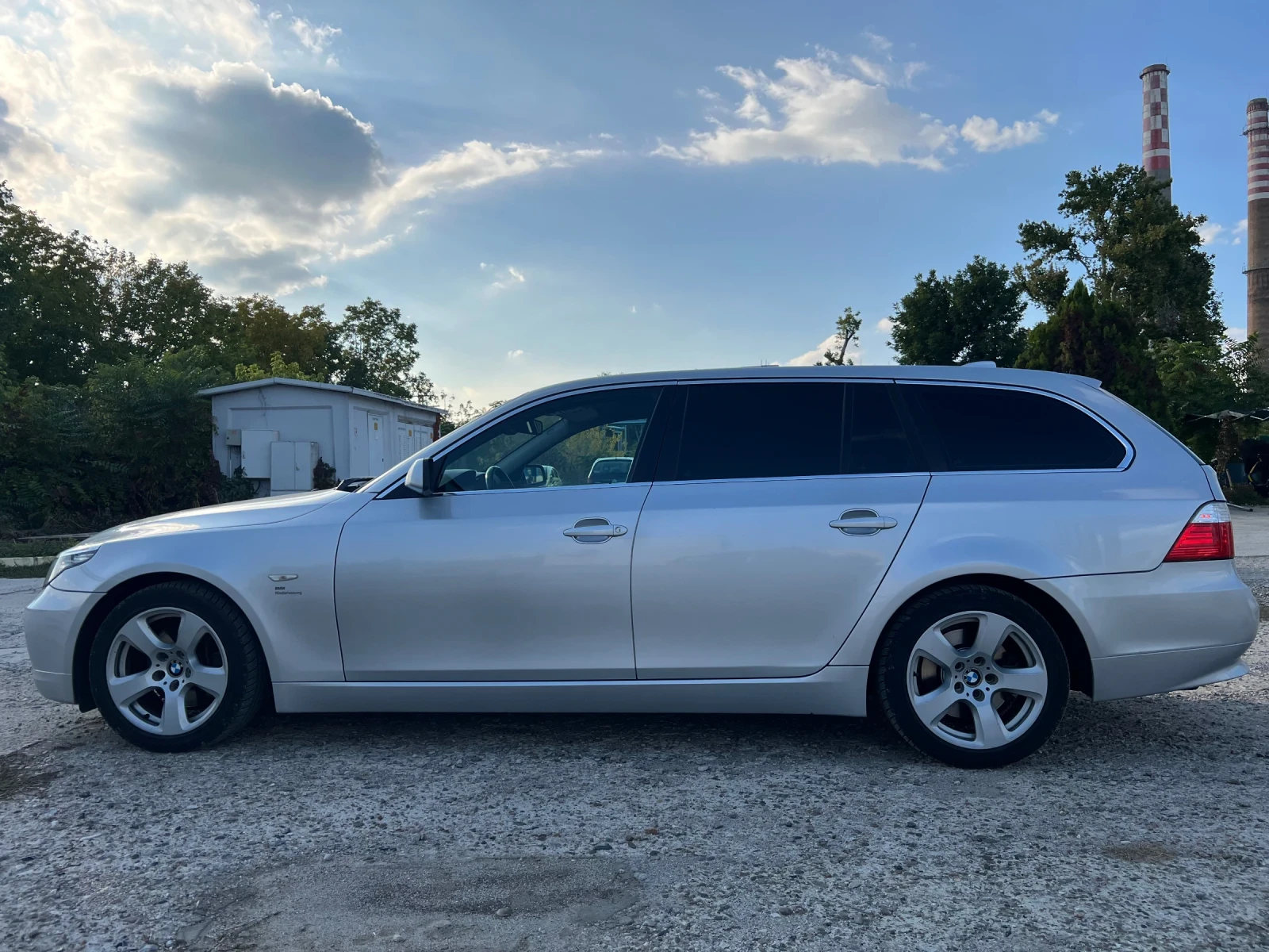 BMW 530 3.0 D | Mobile.bg   4