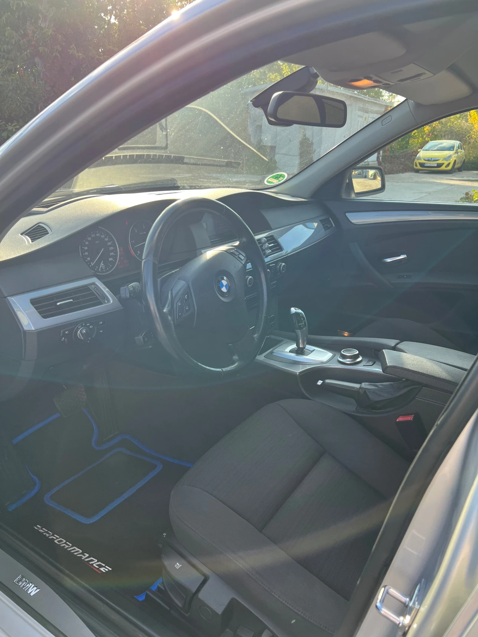 BMW 530 3.0 D | Mobile.bg   12