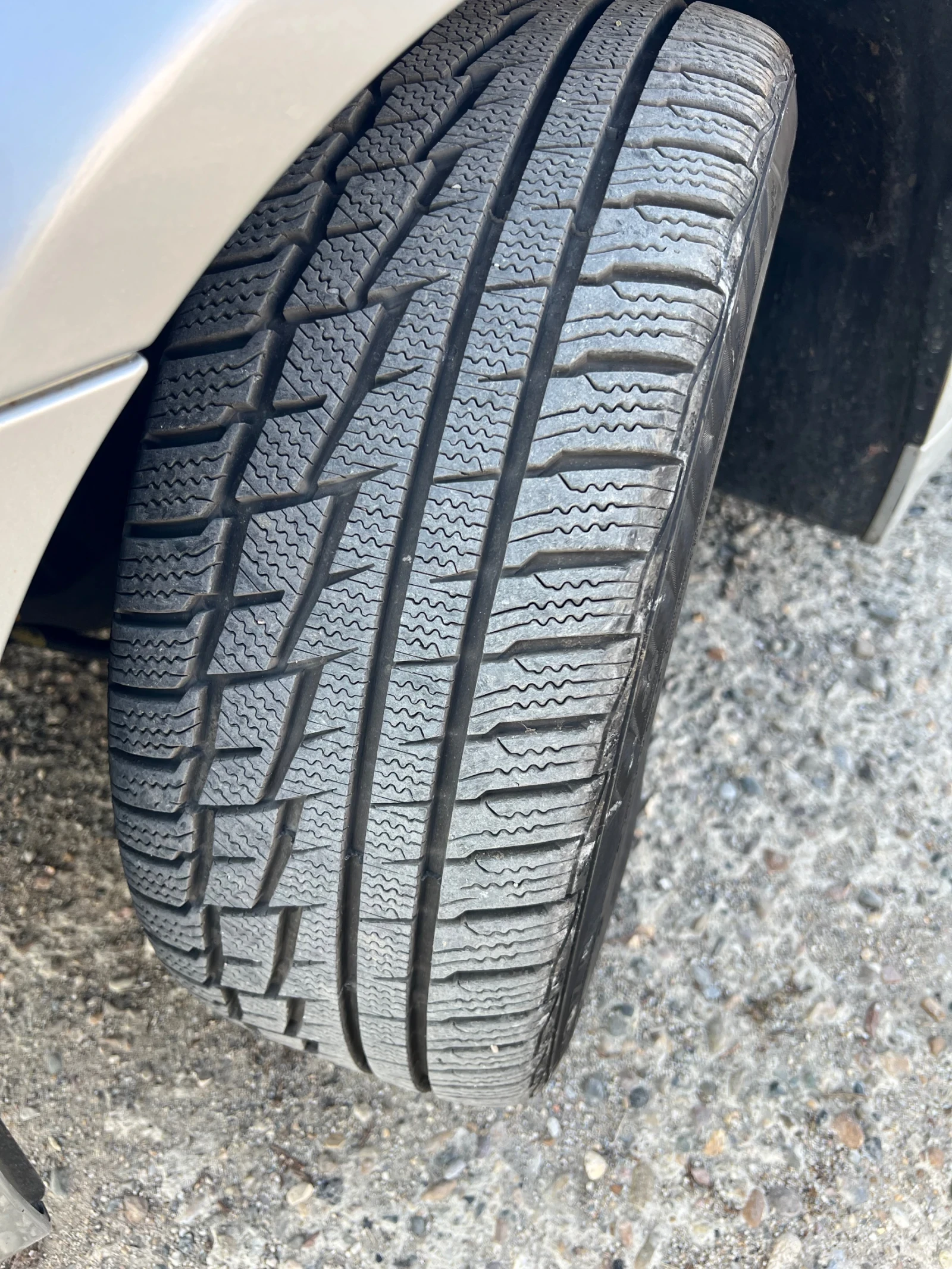 BMW 530 3.0 D | Mobile.bg   8