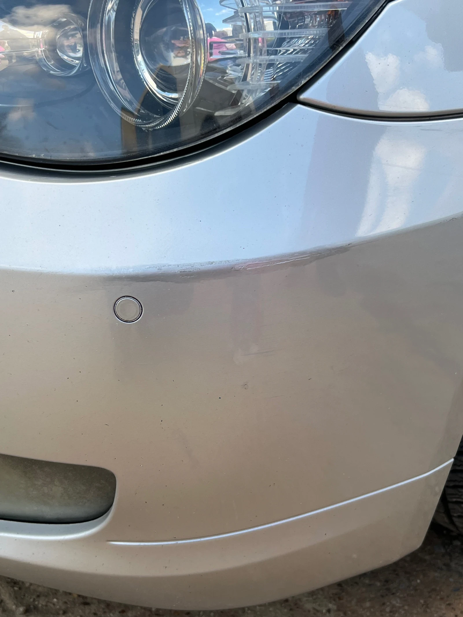 BMW 530 3.0 D | Mobile.bg   9