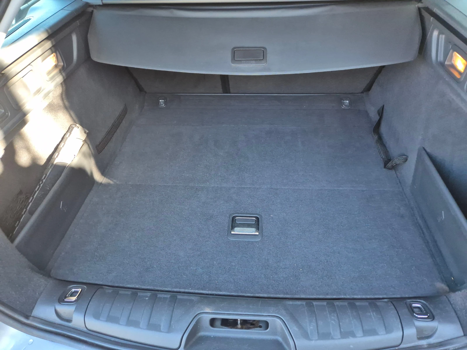 Peugeot 508 2.0 HDI | Mobile.bg   14