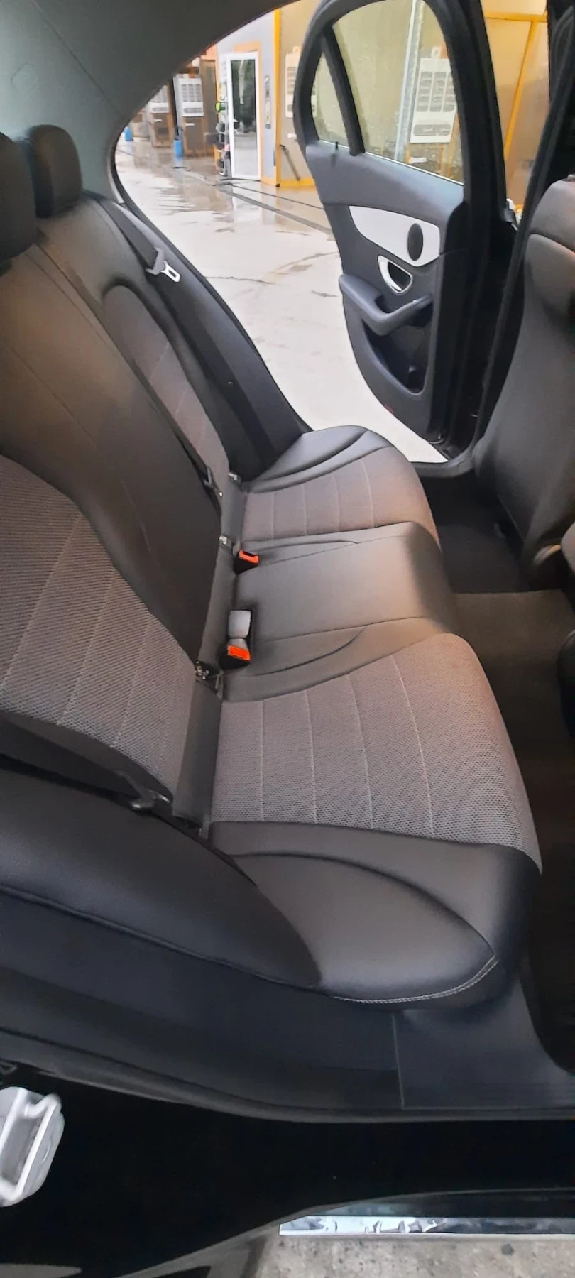 Mercedes-Benz 180 | Mobile.bg   15