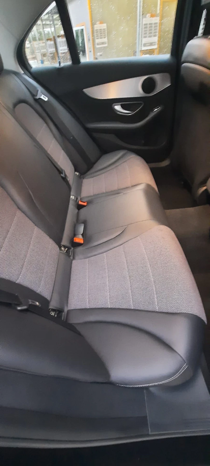 Mercedes-Benz 180 | Mobile.bg   13