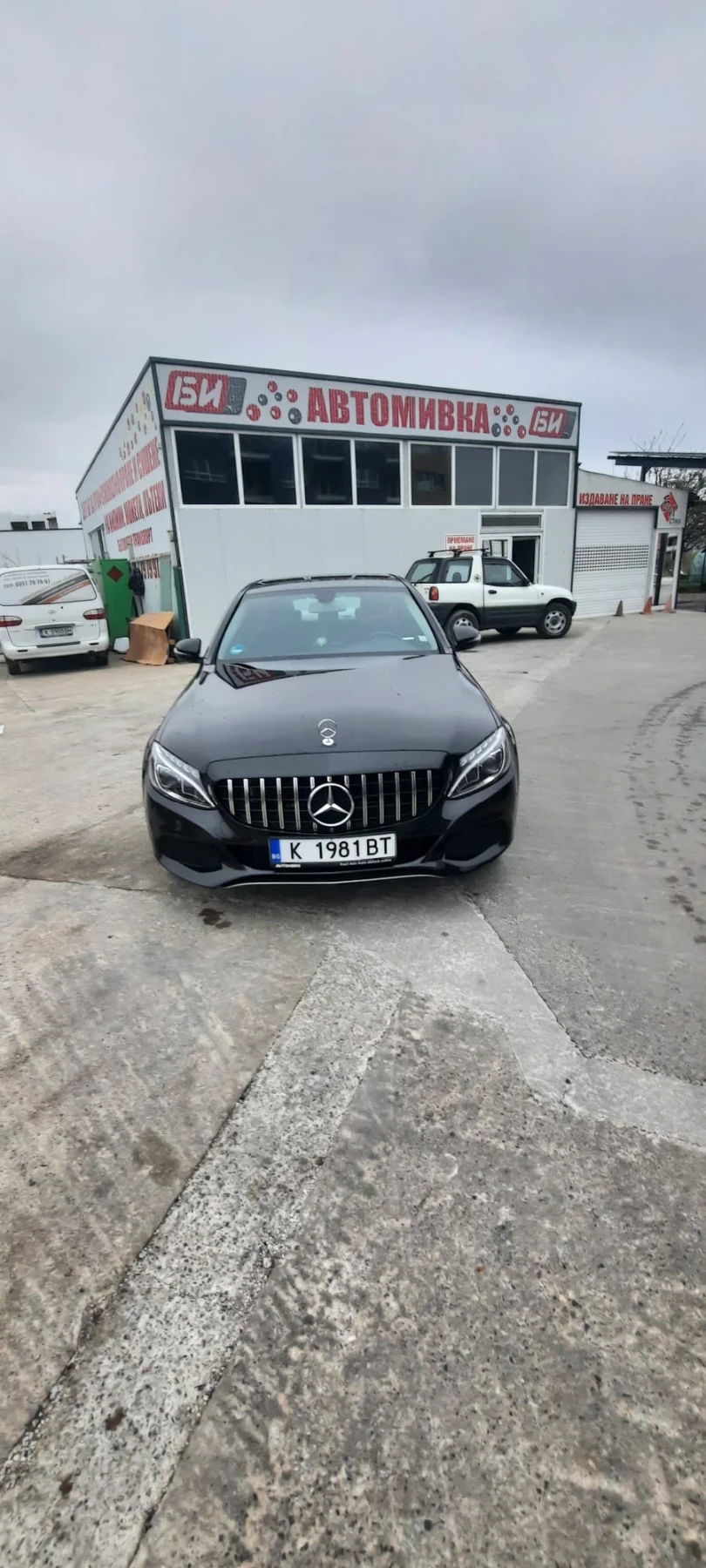 Mercedes-Benz 180  - изображение 7