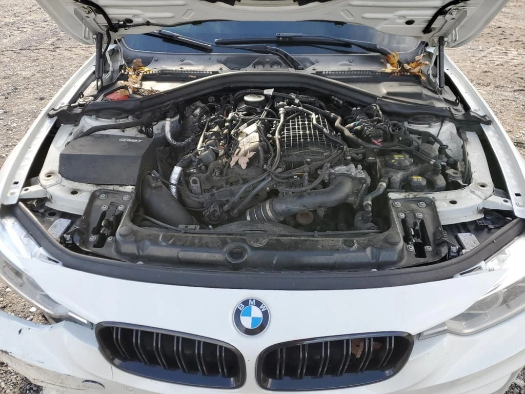 BMW 340 * XI * CARFAX *    | Mobile.bg   11