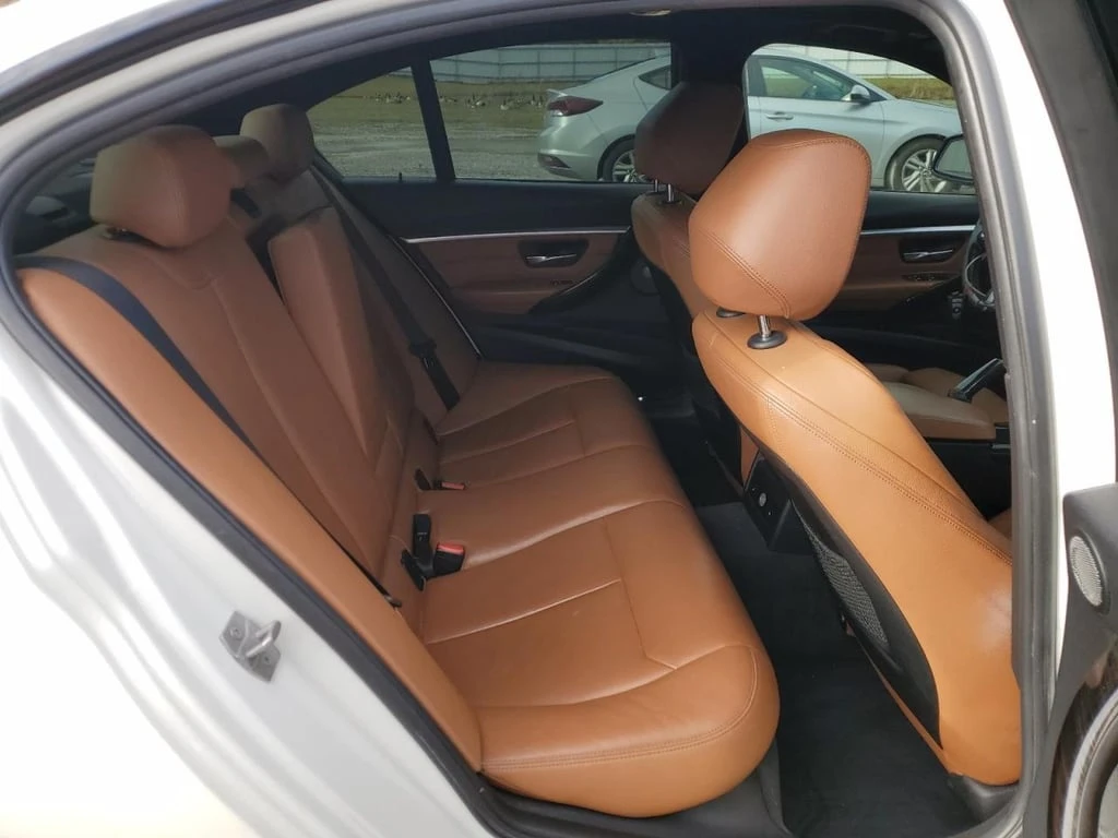 BMW 340 * XI * CARFAX * БЕЗ ПЪРВОНАЧАЛНА ВНОСКА - изображение 10