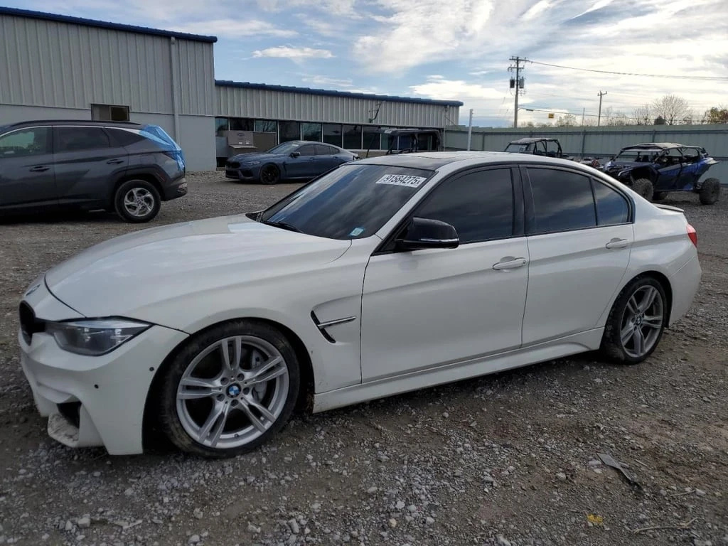 BMW 340 * XI * CARFAX *    | Mobile.bg   1