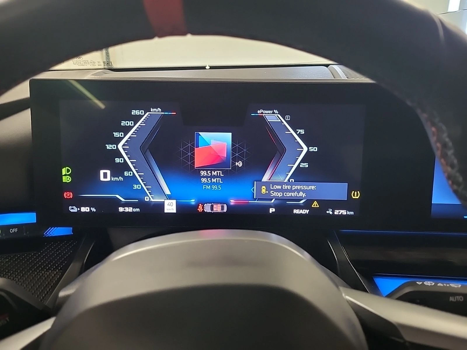 BMW i5 M6O XDRIVE CARFAX ���� ������  | Mobile.bg � ����������� 10