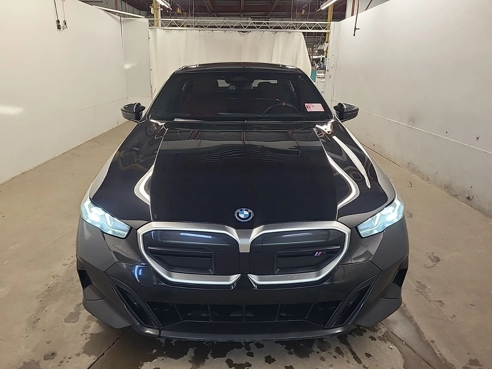 BMW i5 M6O XDRIVE CARFAX ���� ������  | Mobile.bg � ����������� 2