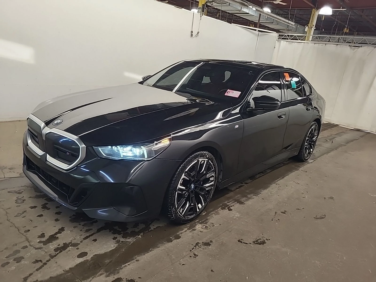 BMW i5 M6O XDRIVE CARFAX ���� ������  | Mobile.bg � ����������� 1