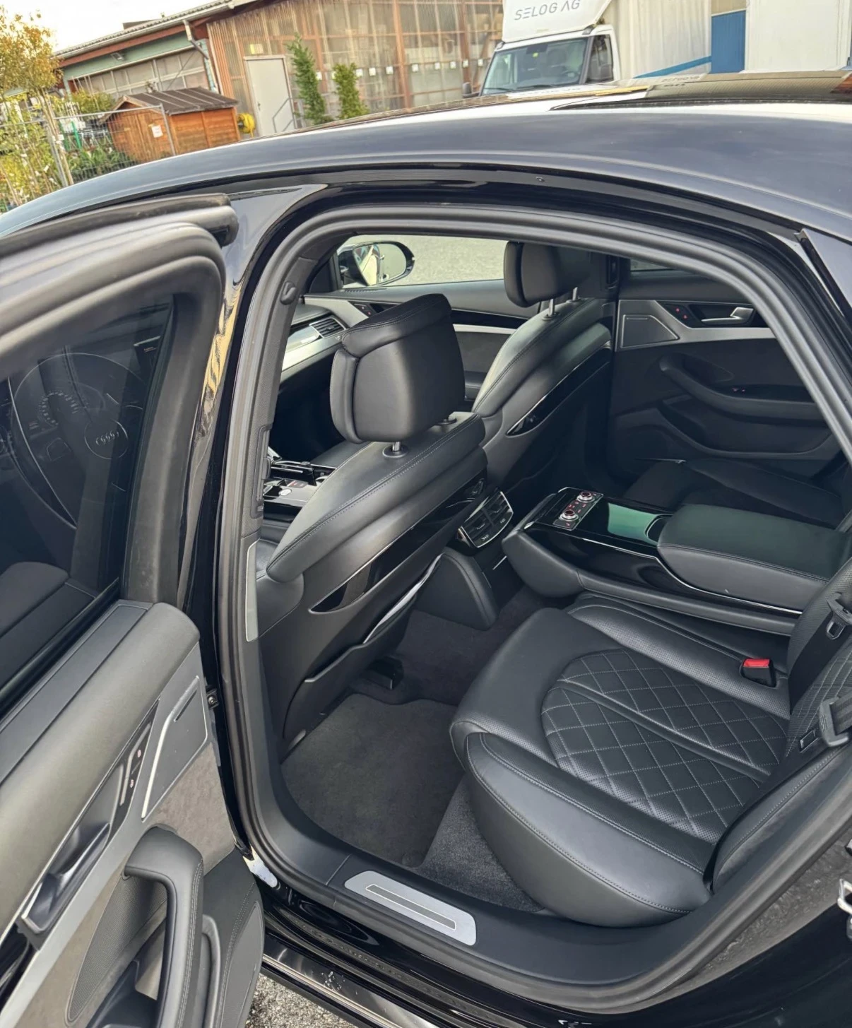 Audi A8 4.2tdi ���������  | Mobile.bg � ����������� 6