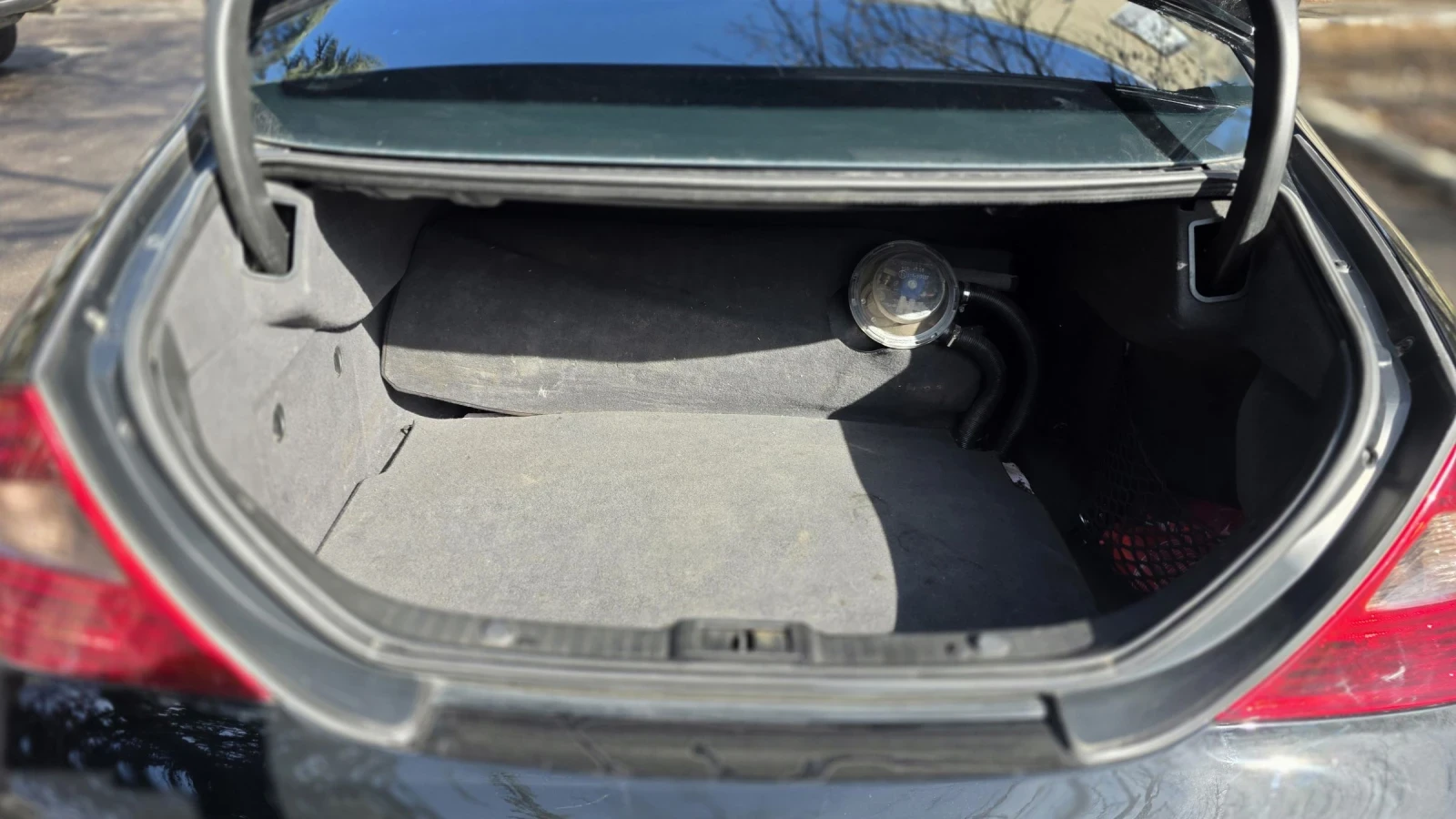 Mercedes-Benz CLS 500 Cls 500 ��� | Mobile.bg � ����������� 10