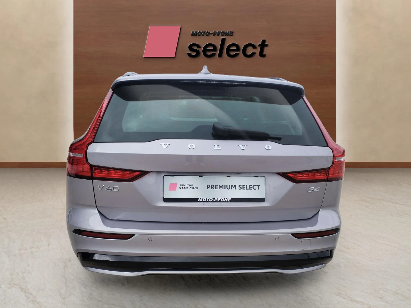 Volvo V60 2, 0 - изображение 6