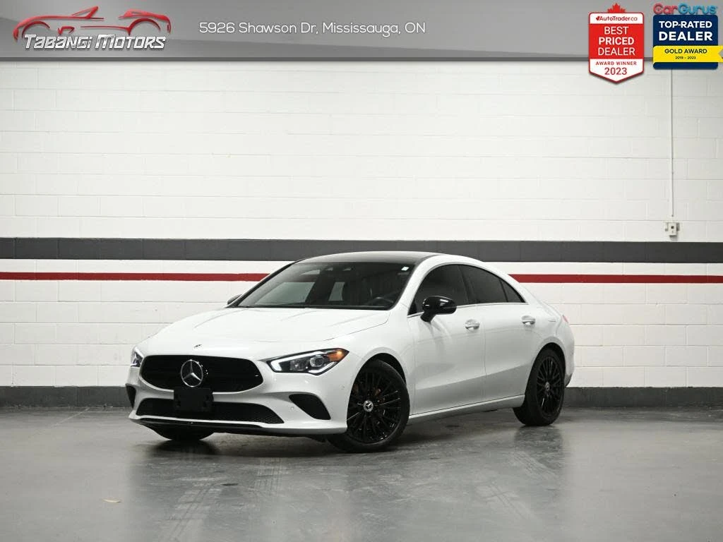 Mercedes-Benz CLA 250 4MATIC* ����������* (���� �� ��) | Mobile.bg � ����������� 5