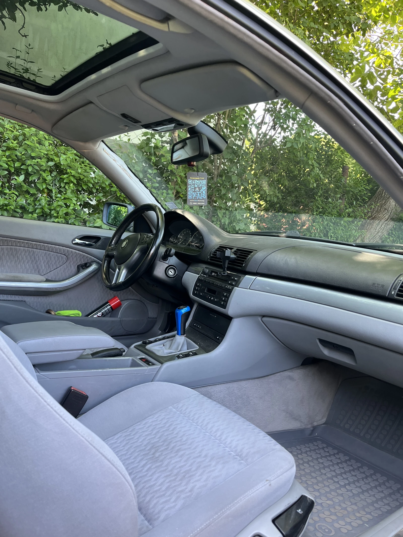 BMW 320 Ci - изображение 4