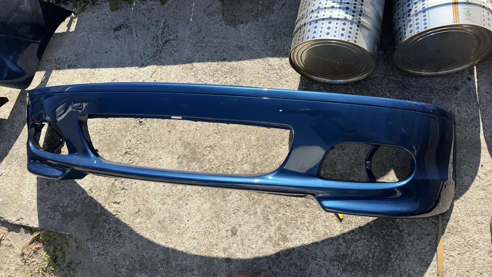 BMW 320 Ci - изображение 10