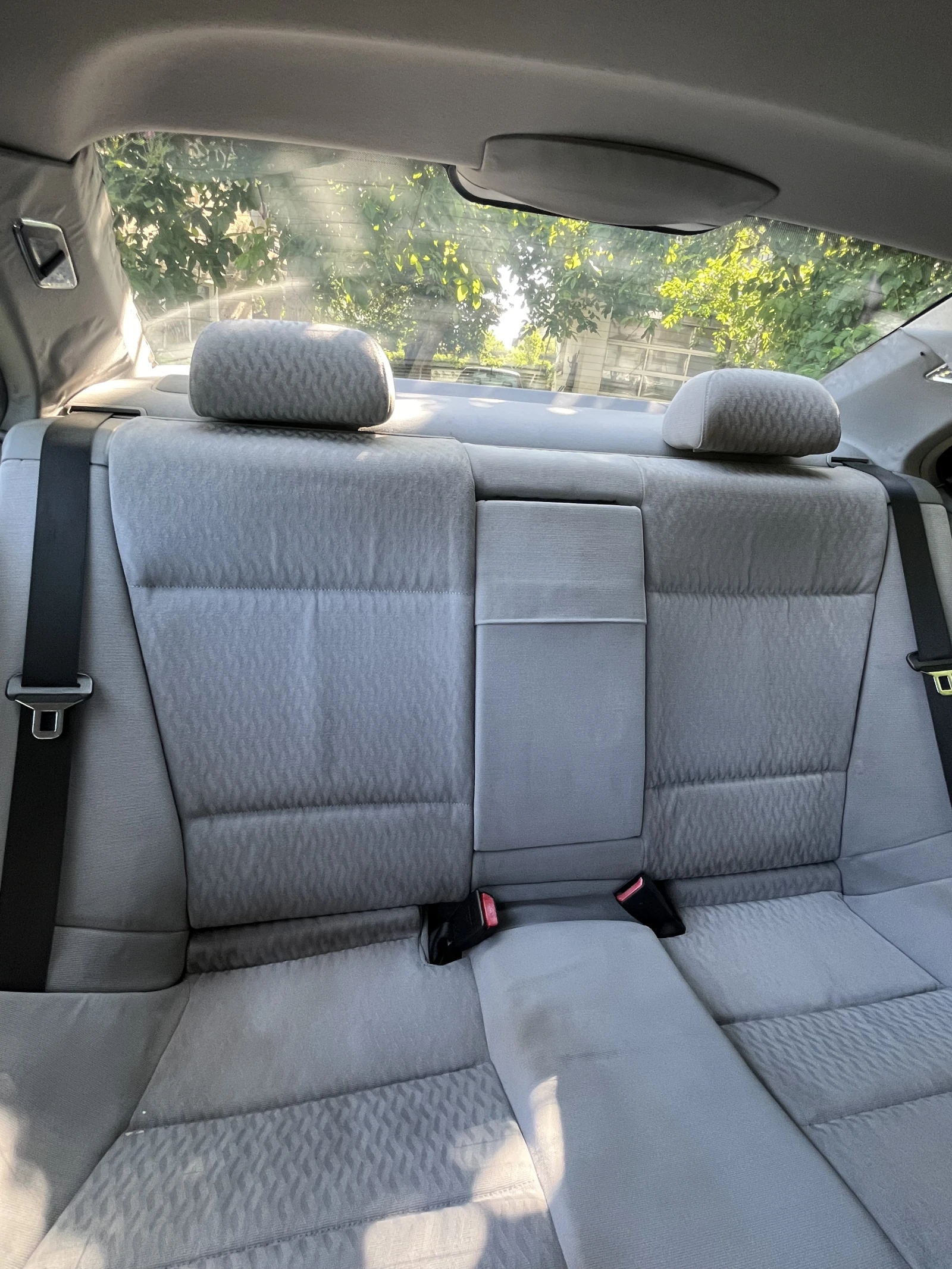 BMW 320 Ci - изображение 6