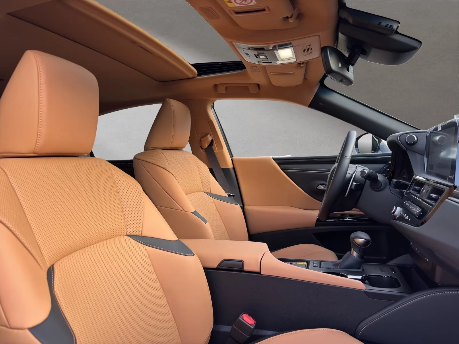 Lexus ES 300, снимка 12 - Автомобили и джипове - 53724676