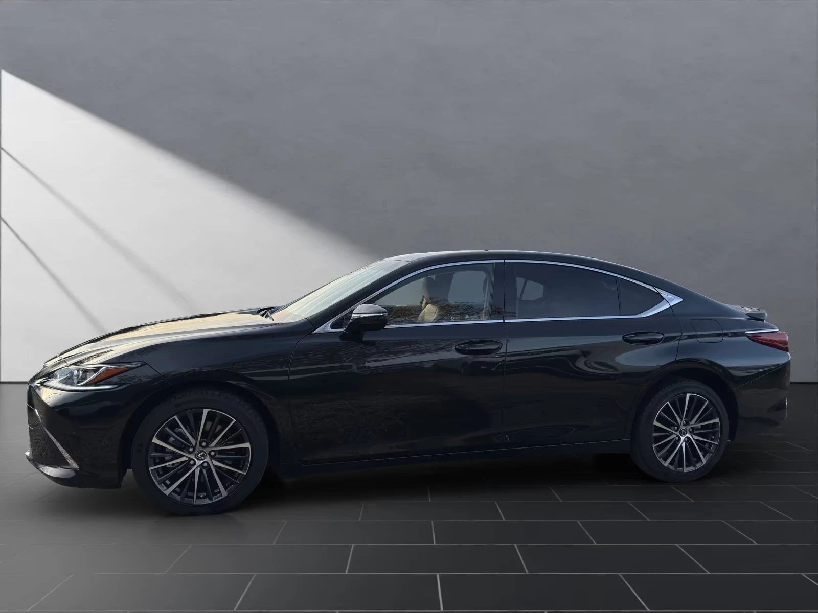 Lexus ES 300, снимка 3 - Автомобили и джипове - 53724676