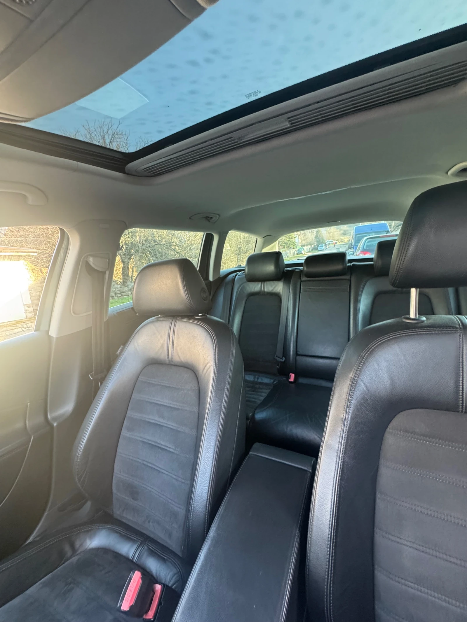 VW Passat, снимка 9 - Автомобили и джипове - 53774386