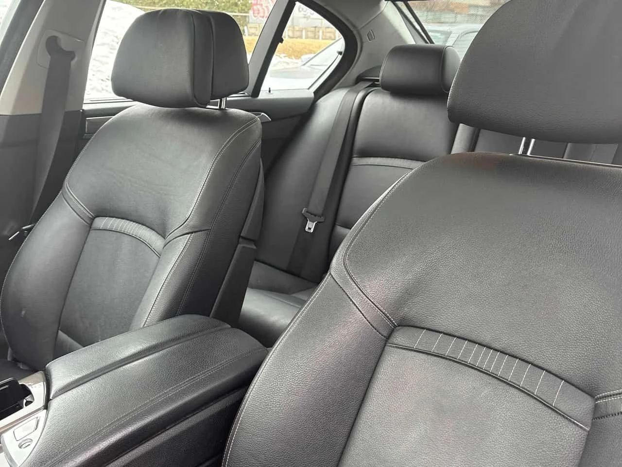 BMW 535 * 535i xDrive * CARFAX * ЦЕНА ДО БГ, снимка 12 - Автомобили и джипове - 53952231