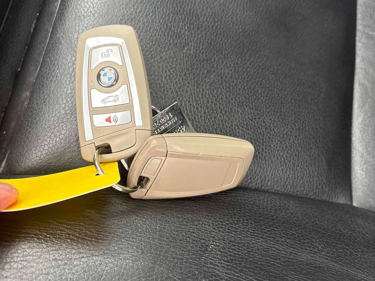 BMW 535 * 535i xDrive * CARFAX * ЦЕНА ДО БГ, снимка 11 - Автомобили и джипове - 53952231