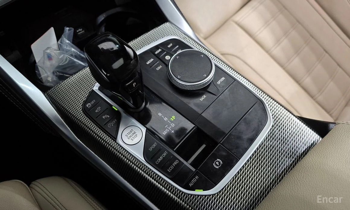 BMW 420, снимка 9 - Автомобили и джипове - 54072335