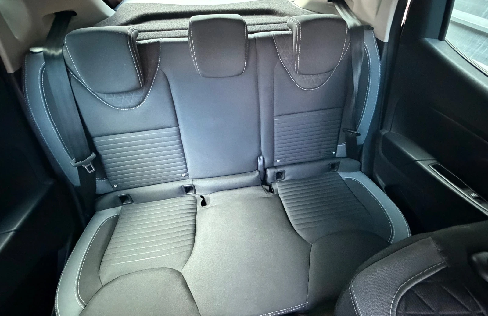 Renault Clio 1.5DCI Automatic Euro6 | Mobile.bg � ����������� 12