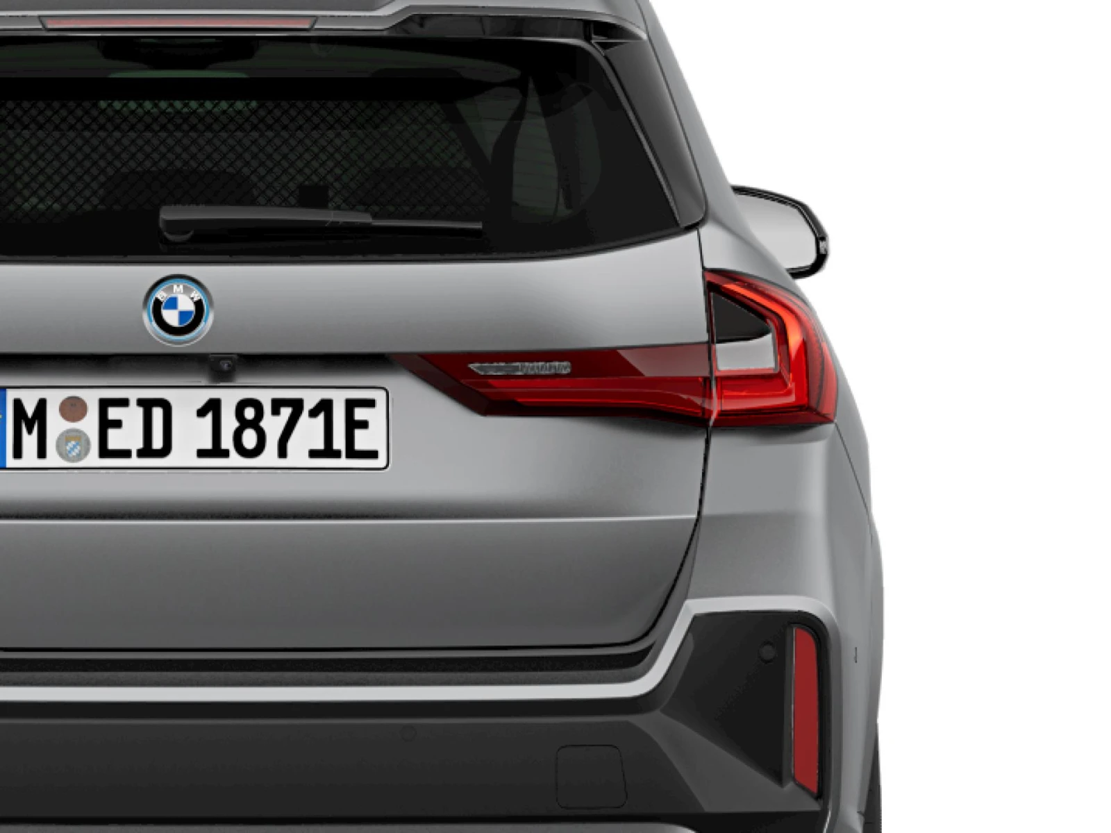 BMW iX1 xDrive30, снимка 7 - Автомобили и джипове - 54214519