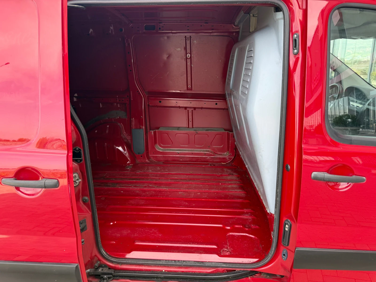 Citroen Jumpy 1.6 HDI 90�.� / EURO 5 / ITALY | Mobile.bg � ����������� 15