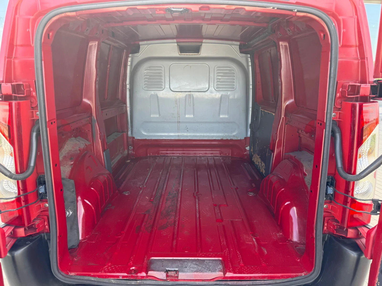 Citroen Jumpy 1.6 HDI 90�.� / EURO 5 / ITALY | Mobile.bg � ����������� 14