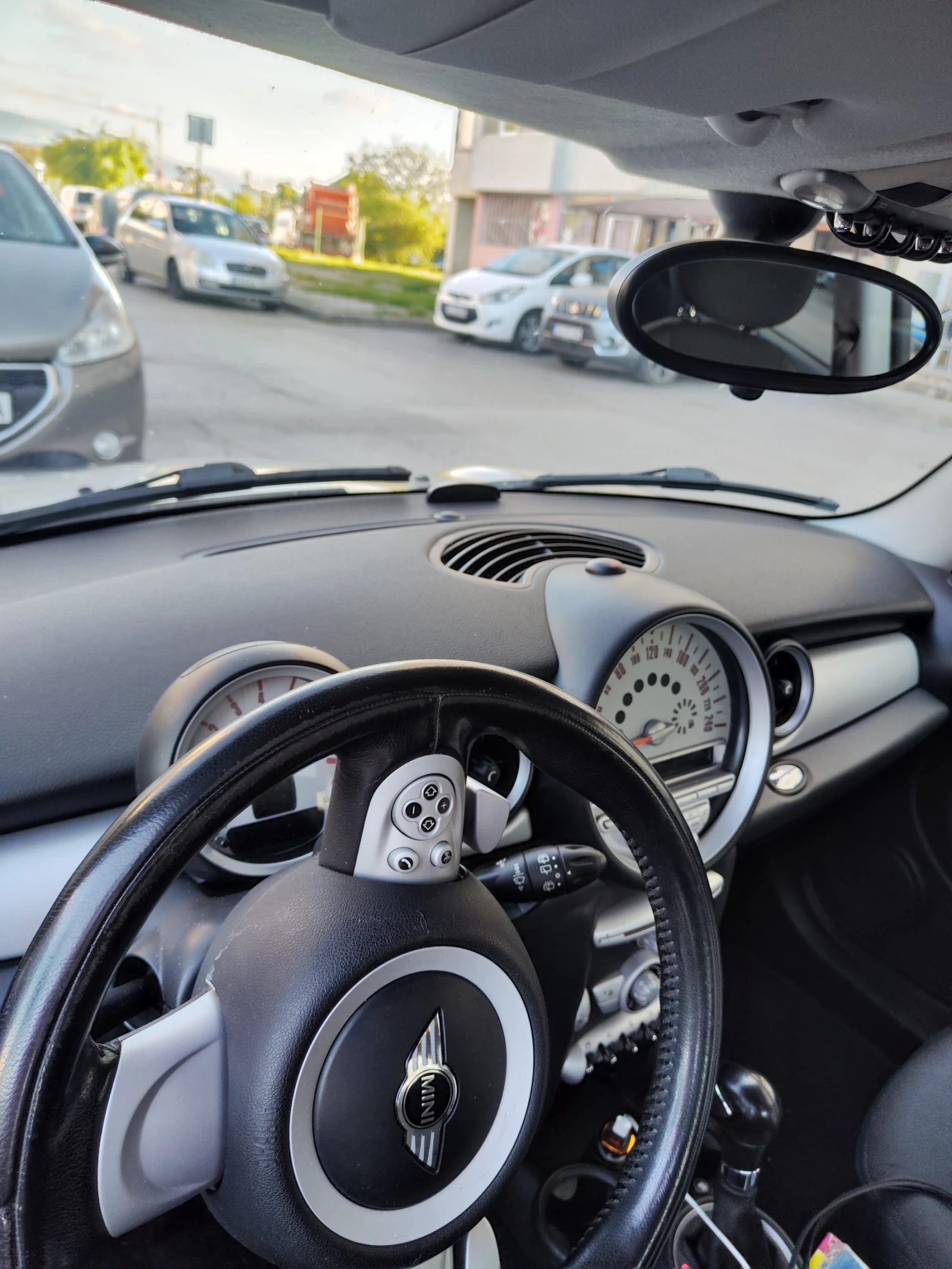 Mini Cooper s, снимка 6 - Автомобили и джипове - 54598487
