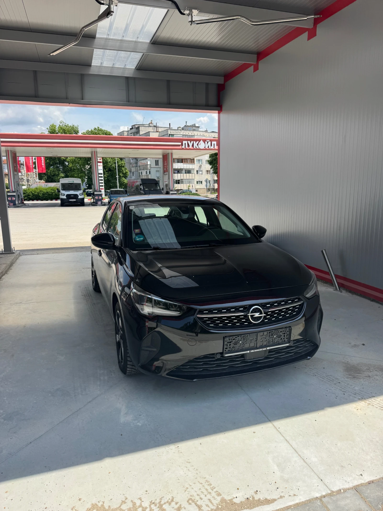 Opel Corsa, снимка 2 - Автомобили и джипове - 54722349