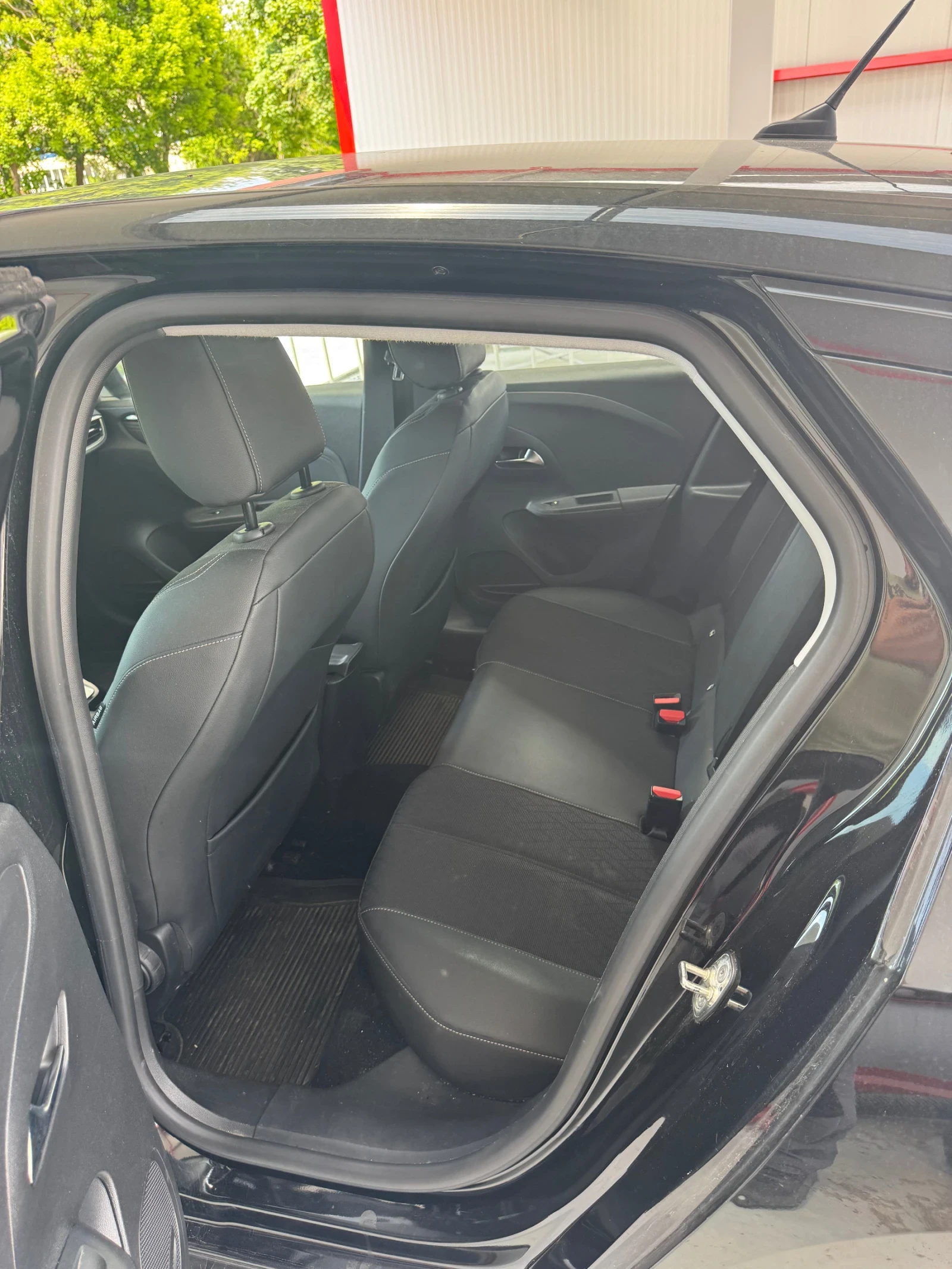 Opel Corsa, снимка 5 - Автомобили и джипове - 54722349