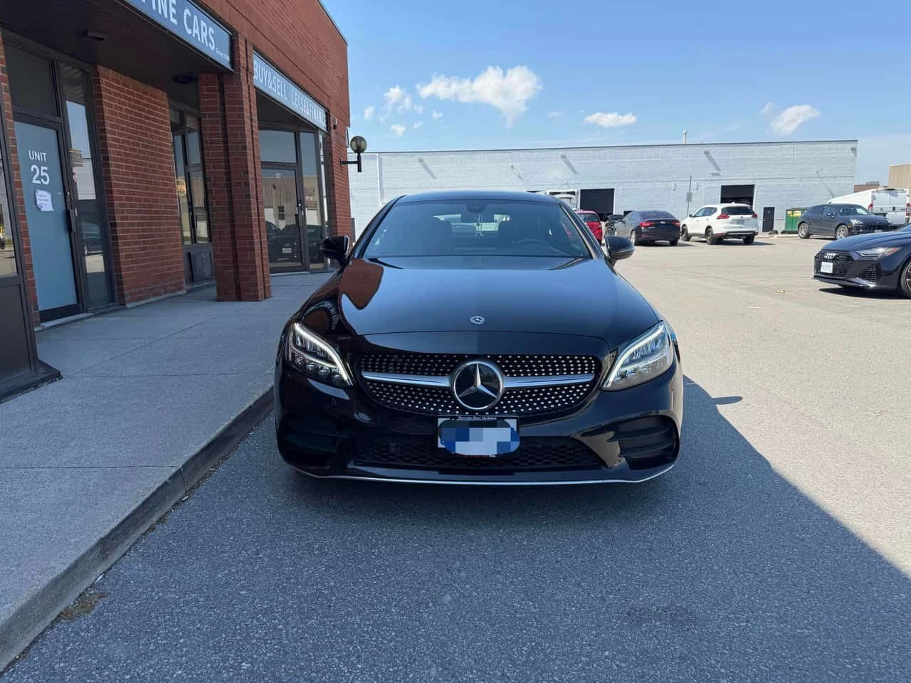 Mercedes-Benz C 300 * CARFAX * БЕЗ ПЪРВОНАЧАЛНА ВНОСКА, снимка 6 - Автомобили и джипове - 54735656
