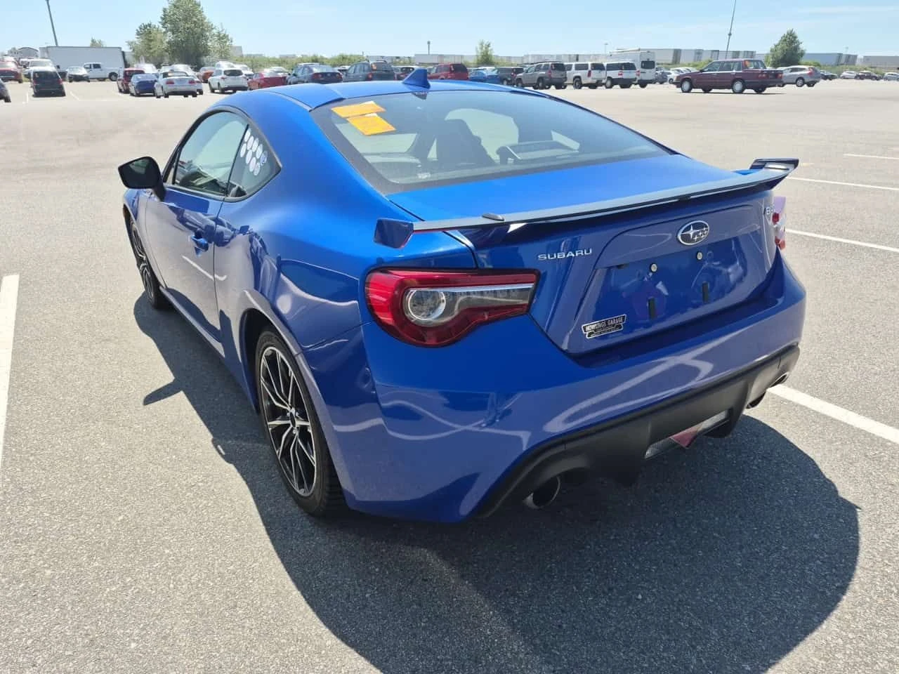 Subaru BRZ | SPORT TECH | ���������� ��� ������������ ������| | Mobile.bg � ����������� 4