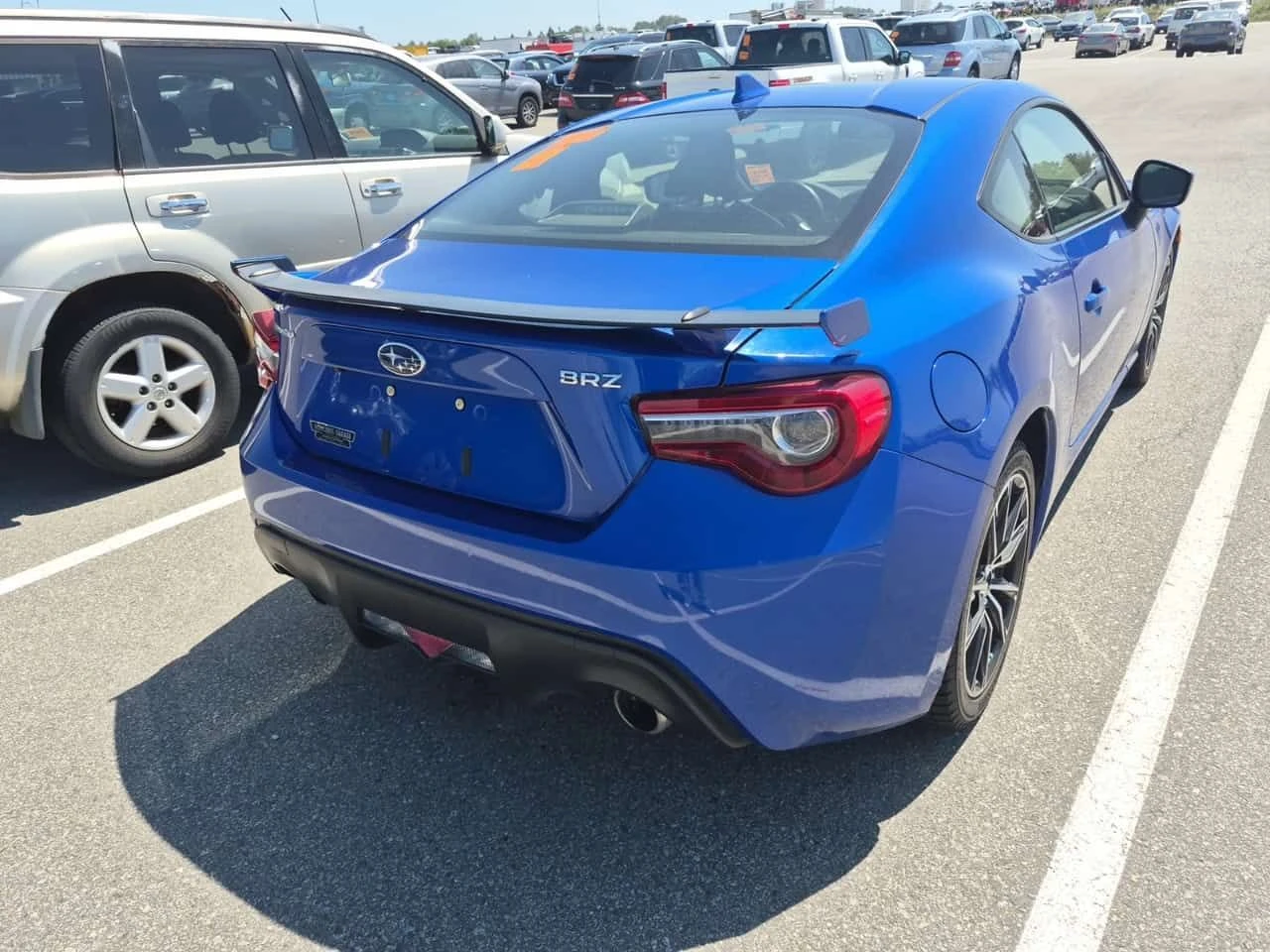 Subaru BRZ | SPORT TECH | ���������� ��� ������������ ������| | Mobile.bg � ����������� 3