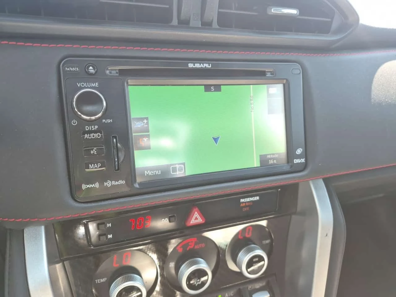 Subaru BRZ | SPORT TECH | ���������� ��� ������������ ������| | Mobile.bg � ����������� 11