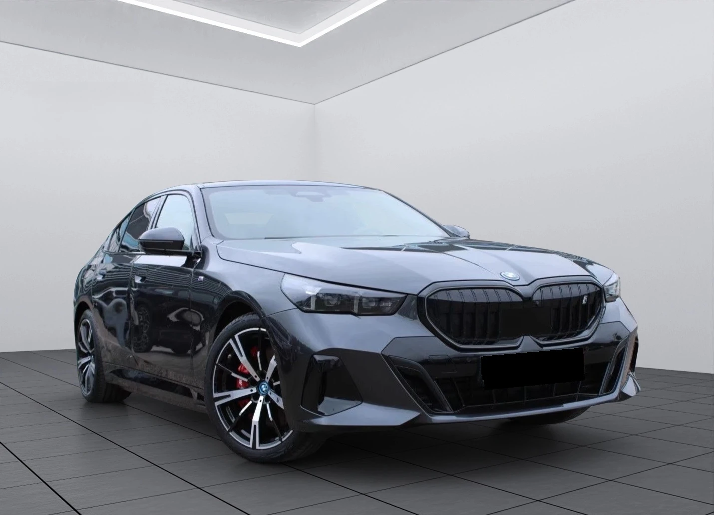 BMW i5 xDrive 40 WLTP 538 km | Mobile.bg � ����������� 2