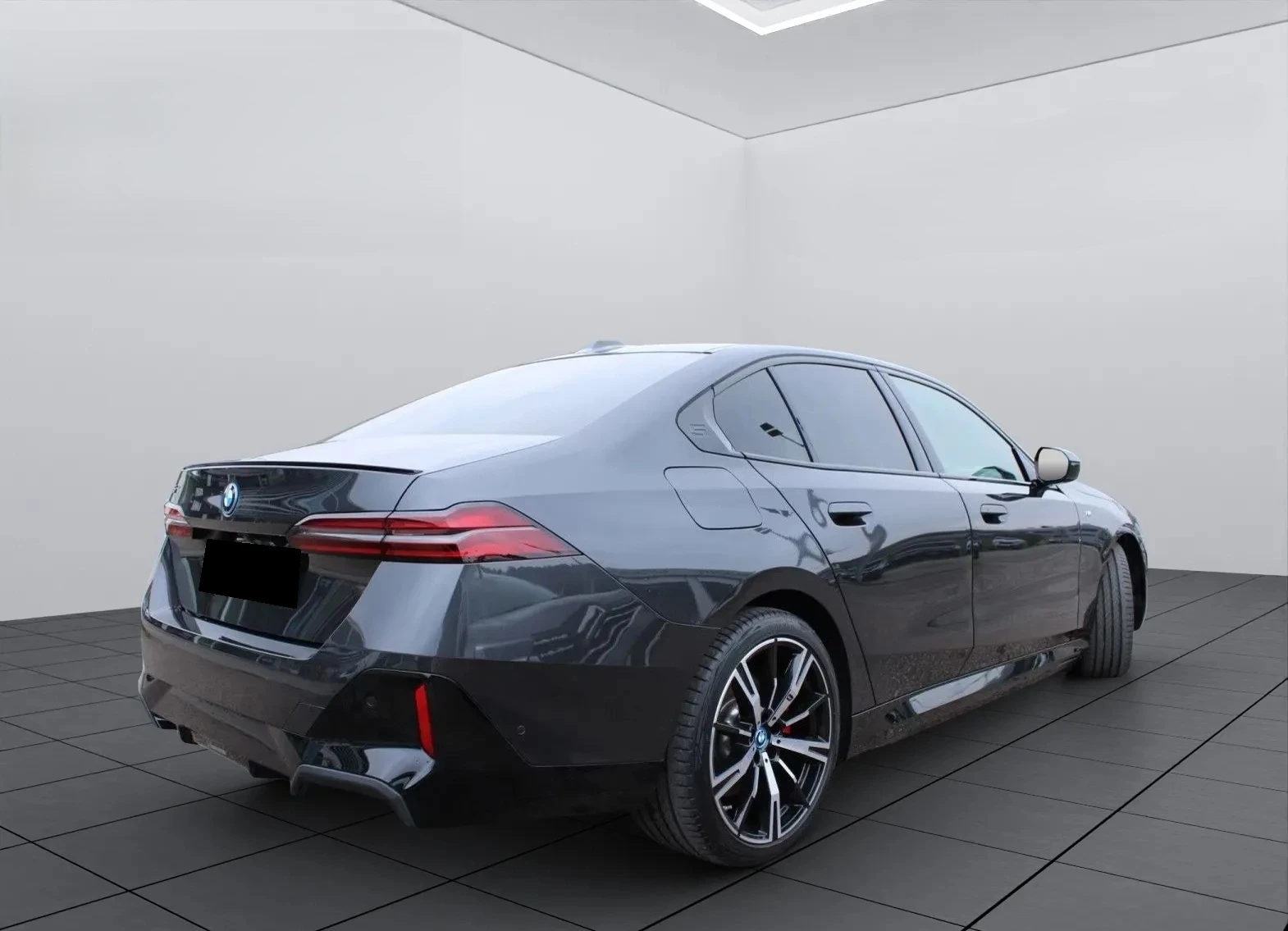 BMW i5 xDrive 40 WLTP 538 km | Mobile.bg � ����������� 4