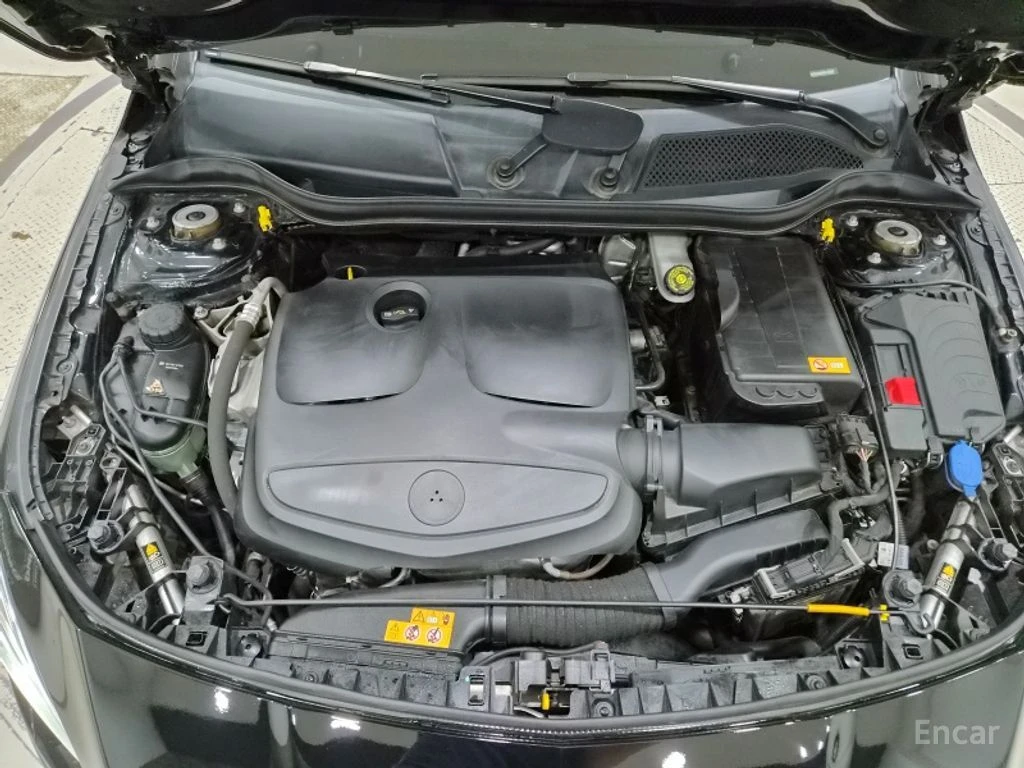Mercedes-Benz CLA 250 AMG* LINE* 4MATIC* �������* ������* ������*  | Mobile.bg � ����������� 16