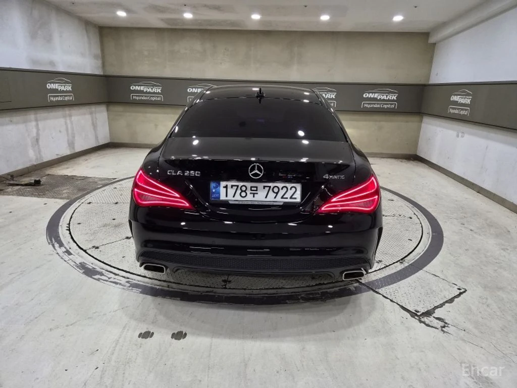 Mercedes-Benz CLA 250 AMG* LINE* 4MATIC* �������* ������* ������*  | Mobile.bg � ����������� 4