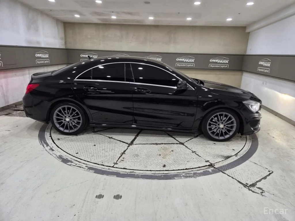 Mercedes-Benz CLA 250 AMG* LINE* 4MATIC* �������* ������* ������*  | Mobile.bg � ����������� 2