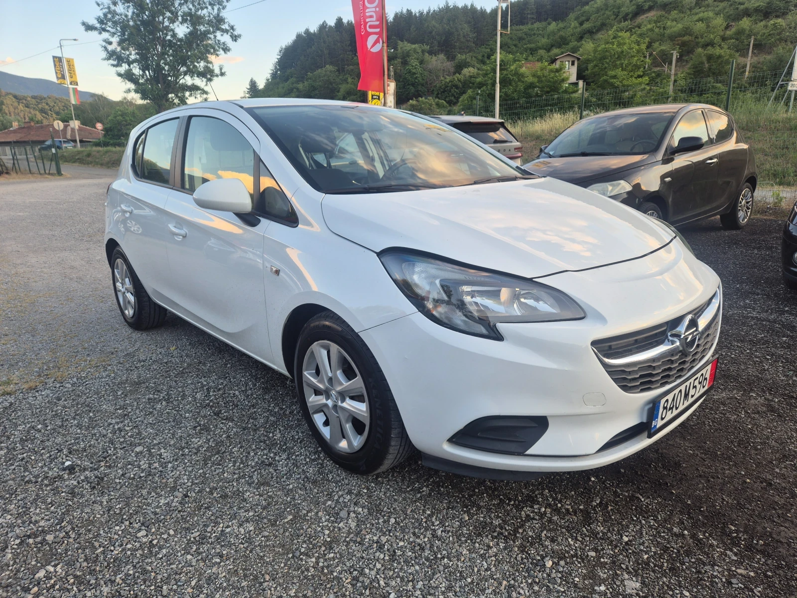 Opel Corsa 1.2 - 69 к.с. EURO 6