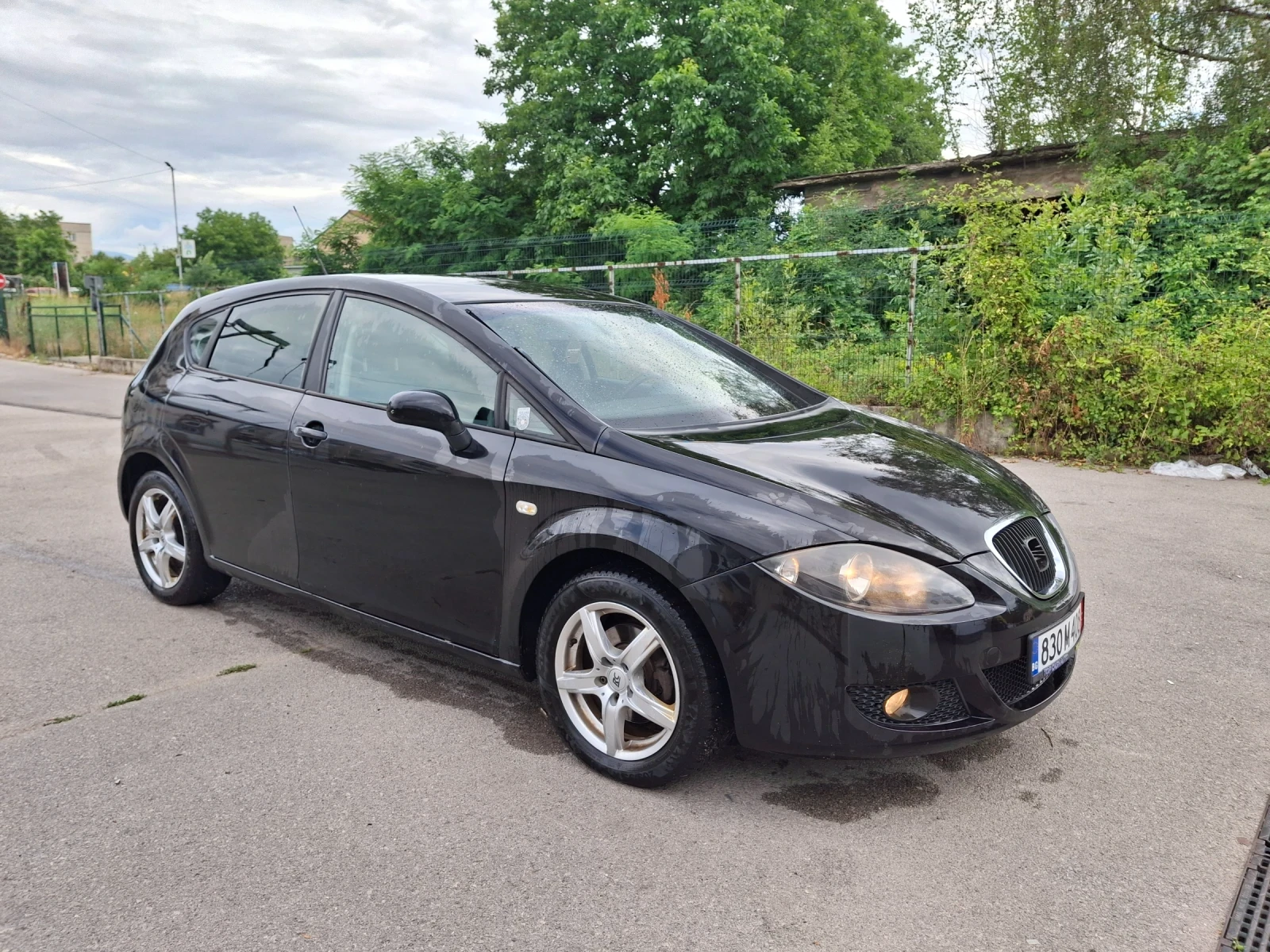 Seat Leon 1.4 16v
