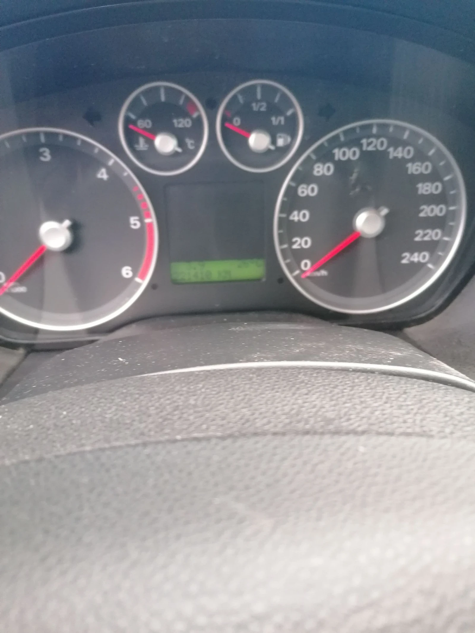 Ford Focus Ford focus CIA 2.0 136ps, снимка 8 - Автомобили и джипове - 55326530