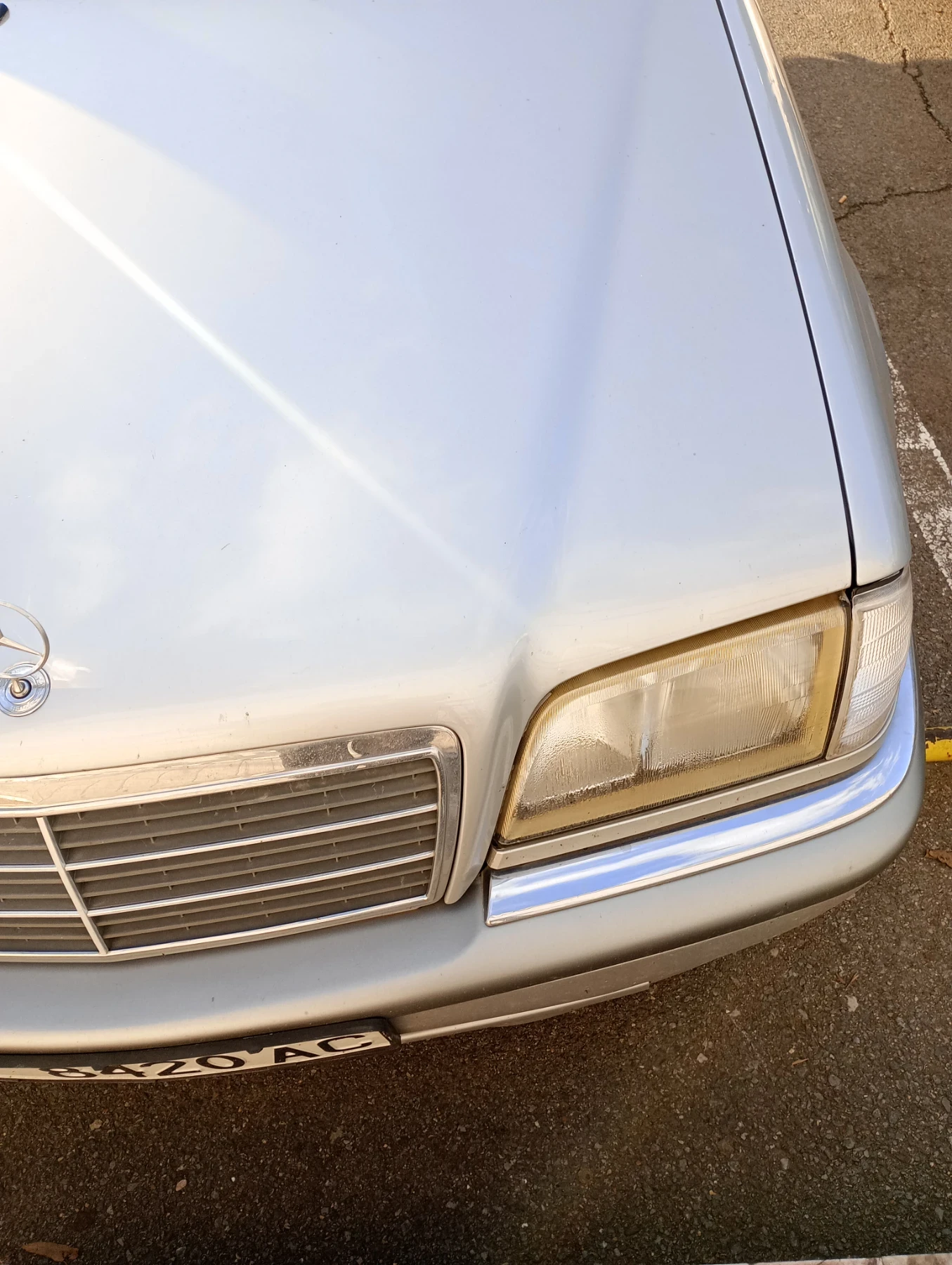 Mercedes-Benz C 180, снимка 6 - Автомобили и джипове - 55339630