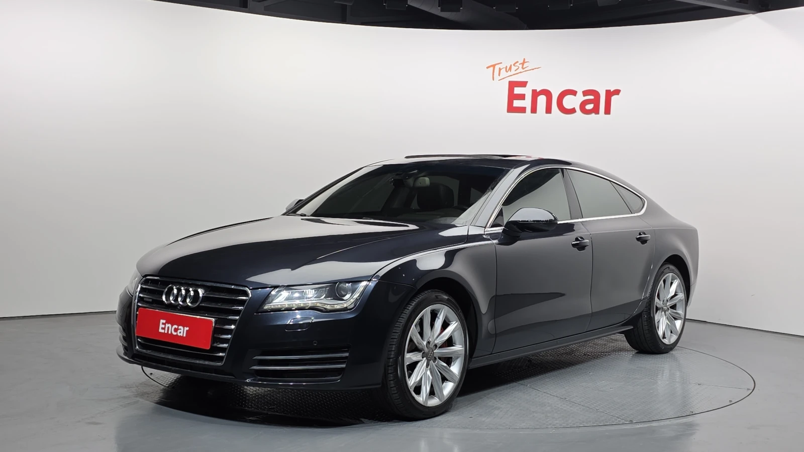 Audi A7 3.0 TFSI quattro* BOSE* HUD* ЛЮК* КРАЙНА ЦЕНА