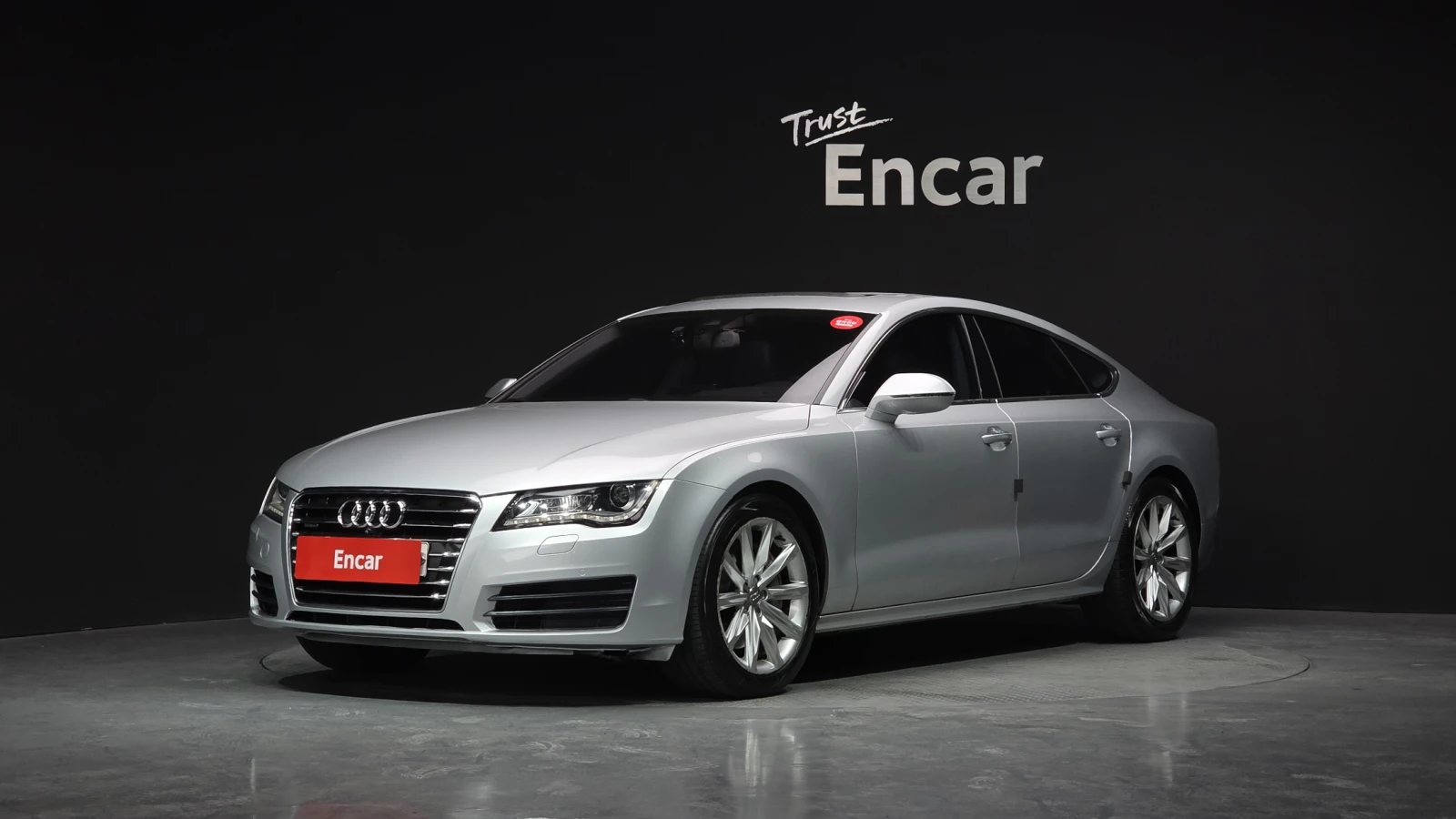 Audi A7 3.0 TFSI quattro* HUD* ЕЛ. БАГАЖНИК* КРАЙНА ЦЕНА